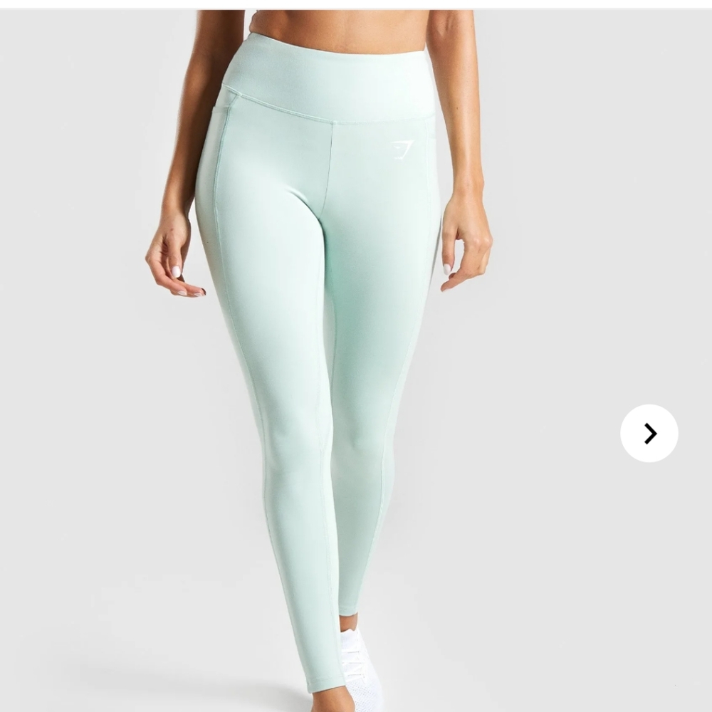 NWT Gymshark Dreamy 2.0 in sz S